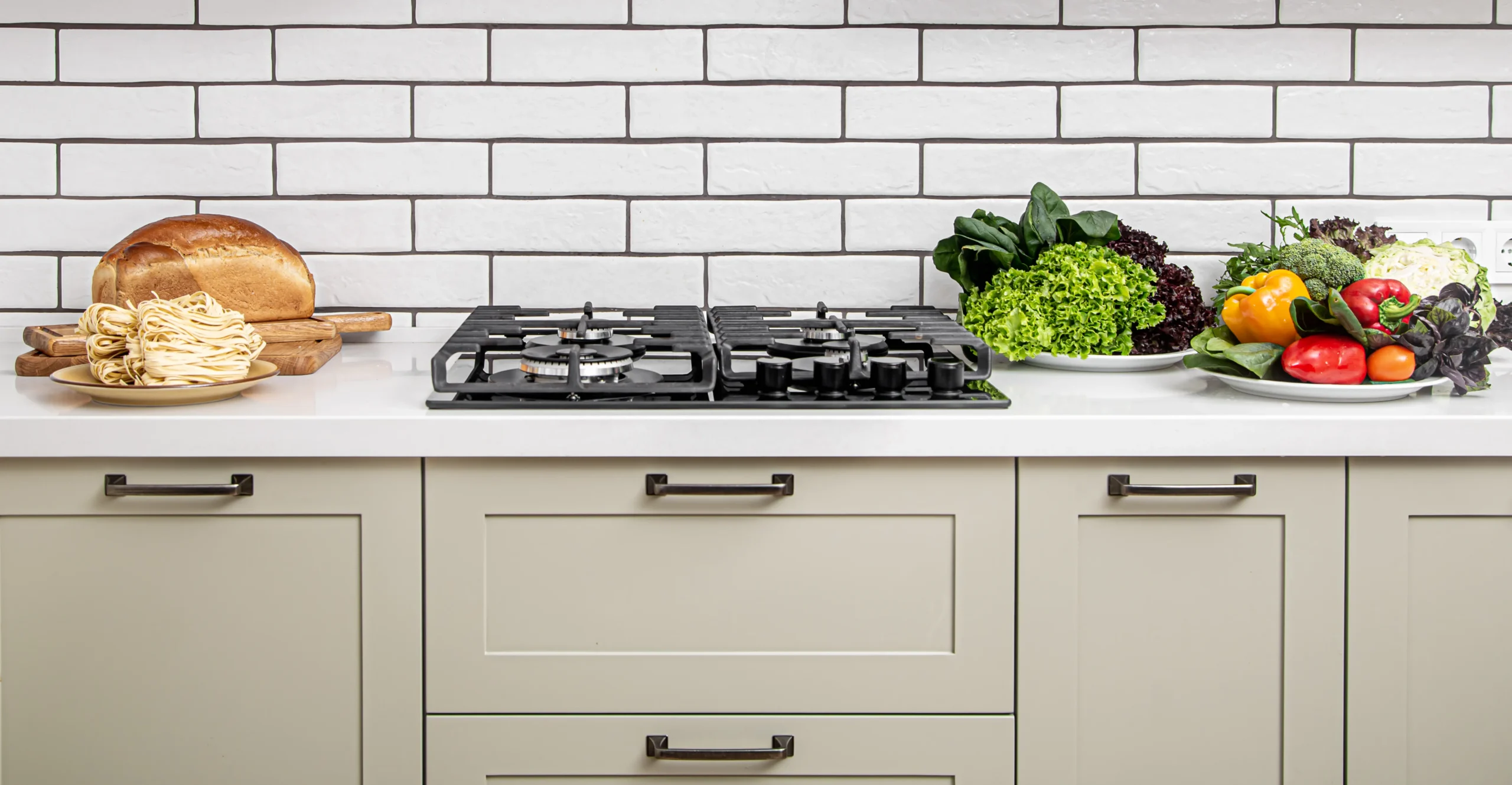 modern-kitchen-interior-minimalist-style-with-bright-products-cooking